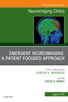 Neuroimaging Clinics Of North America期刊封面